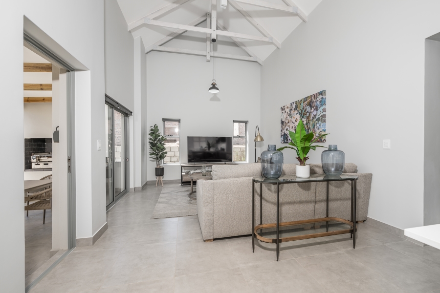 2 Bedroom Property for Sale in Hartland Lifestyle Estate Western Cape